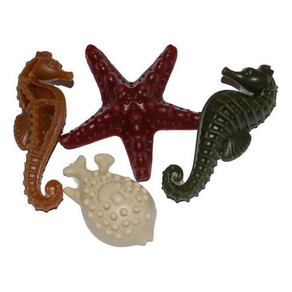 ADBI Owoce morza Sea Creatures Mix 30szt.