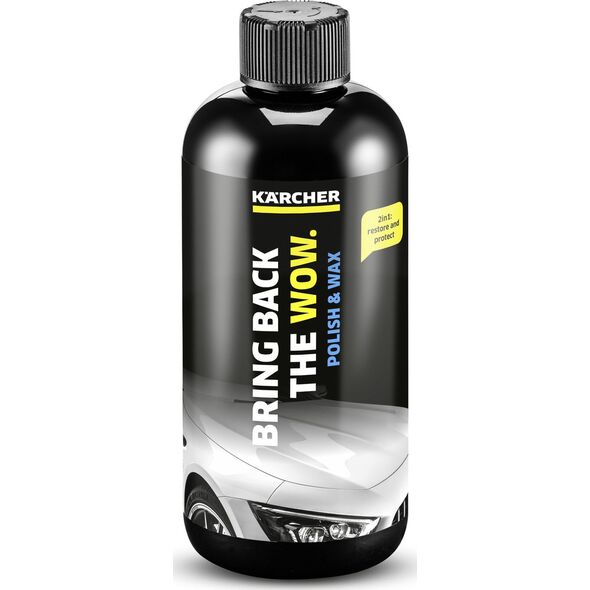 Karcher Wosk samochodowy Karcher RM660 6.296-108.0