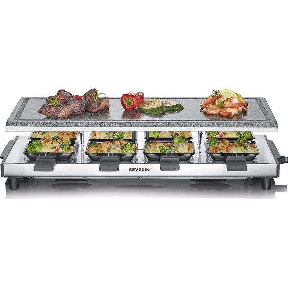 Grill elektryczny Severin RG2374