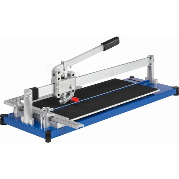 Maszynka do cięcia płytek Kaufmann KAUFMANN PRZYRZĄD DO CIĘCIA GLAZURY DO GL 920mm GL920