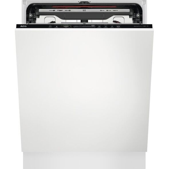 Zmywarka AEG Dishwasher AEG FSE83708P