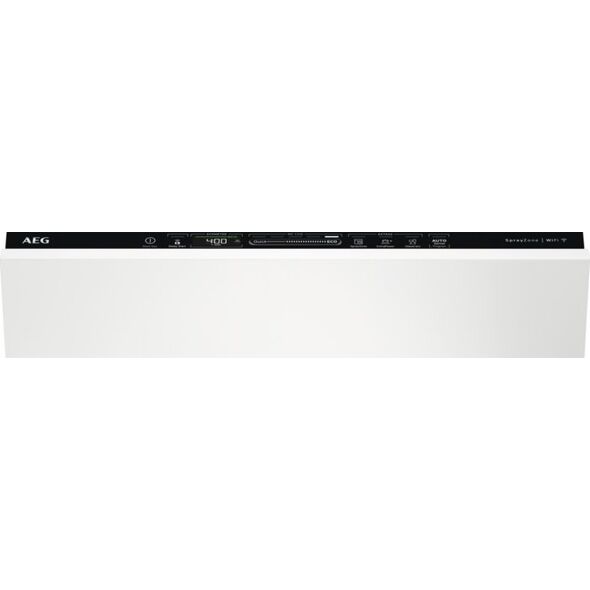 Zmywarka AEG Dishwasher AEG FSE83708P