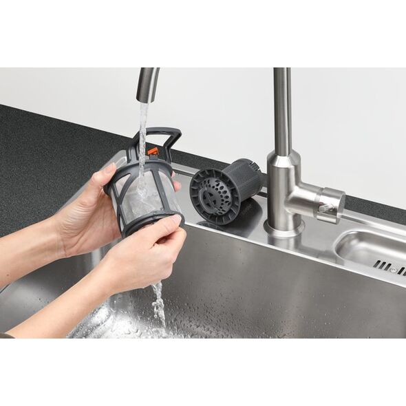 Zmywarka AEG Dishwasher AEG FSE83708P