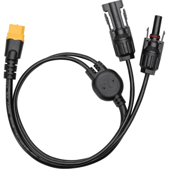 Καλώδιο φόρτισης Anker SOLIX MC4 σε XT60 (0,5m)