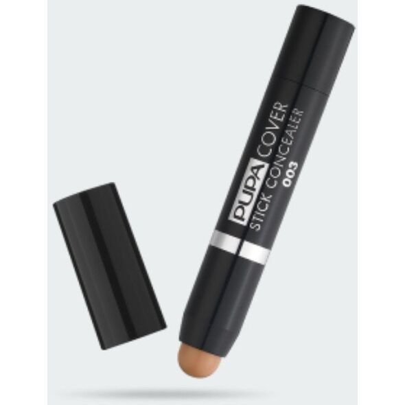 Pupa, Κάλυψη, Στικ Κονσίλερ, 003, Σκούρο Μπεζ, 2.7 g Για Γυναίκες