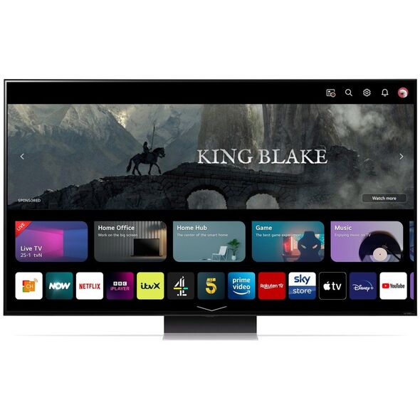 LG 65UT80006LA