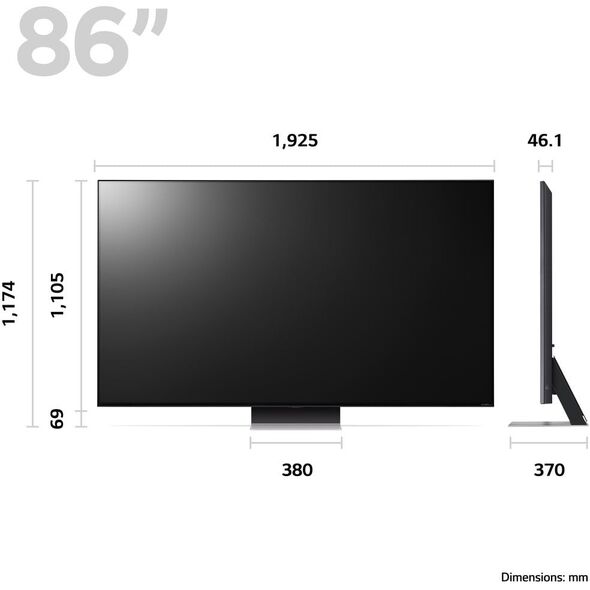 LG 65UT80006LA