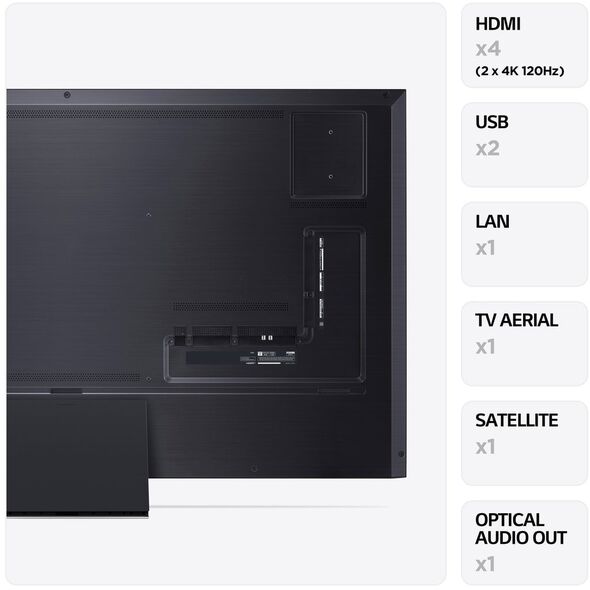LG 65UT80006LA