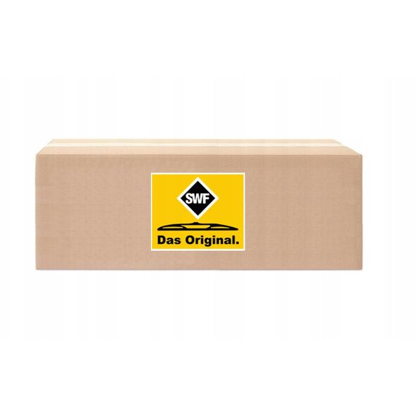 Pióro wycieraczki bezprzegubowe przód ze spojlerem (2szt.) Visioflex 650/430mm pasuje do: DS DS 9, VOLVO EX30, BMW 2 (U06), CUPRA FORMENTOR, PEUGEOT 508 II 09.18