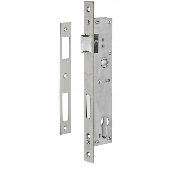 Ileidziama spyna THIRARD, 24 x 92 metalinems durims, 493262