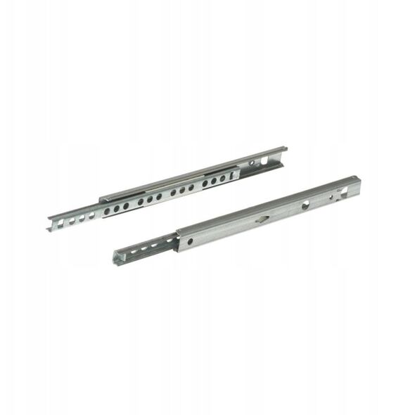 Stalciu begeliai, dalinio istraukimo HETTICH, 27mm, 345-550mm, 9136664