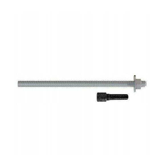 Srieginis strypas tvirtinimo dervai TOX Stix-VZ, M8/110 mm, cinkuotas, 8 vnt.