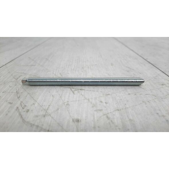 Srieginis strypas tvirtinimo dervai TOX Stix-VZ, M8/110 mm, cinkuotas, 8 vnt.