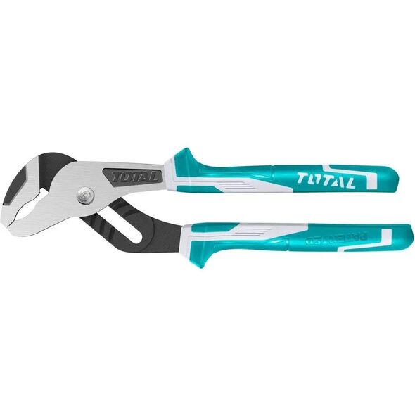 Reguliuojamos reples vamzdziams TOTAL Cr-V, 250 mm, THT281005