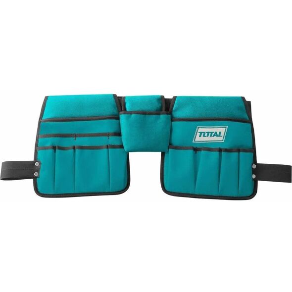 Darbo irankiu deklas TOTAL, 2 daliu 26x23 ir 15x13 cm, THT16P2031