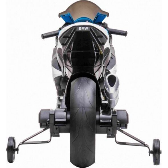 3Z Pojazd Motor BMW HP4 Biały