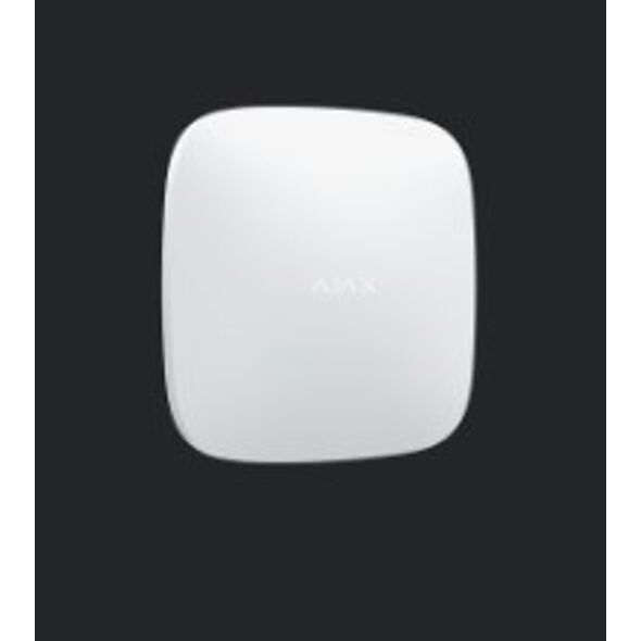 Access Point Ajax WRL RANGE EXTENDER REX/WHITE 38205 AJAX