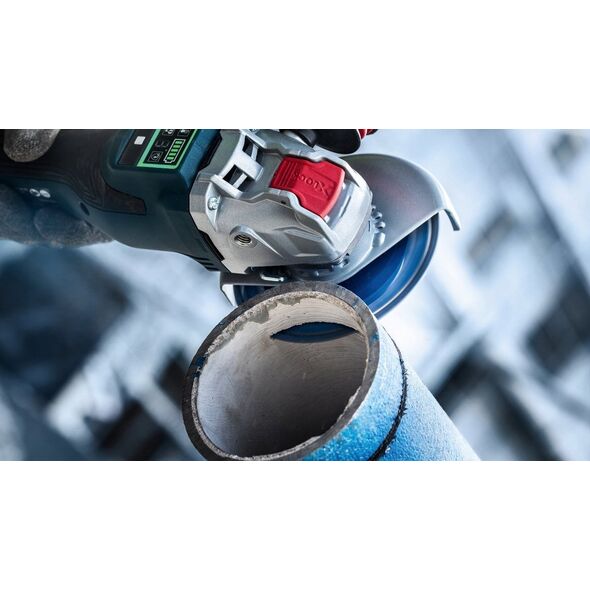 Bosch Bosch diamond cutting disc EXPERT Diamond Pipe Cut Wheel, 230mm (bore 22.23mm)
