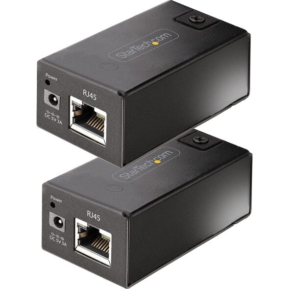 startech USB 2.0 EXTEND-ER 492FT/480 MBPS METAL HOUSING USB INCL.