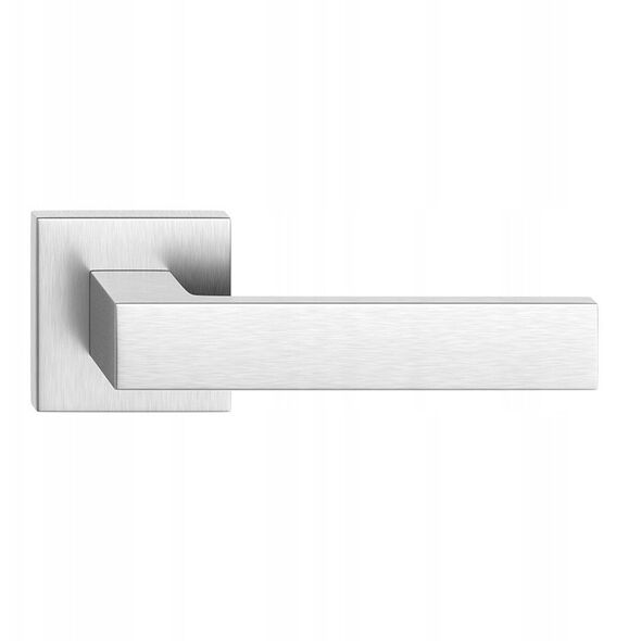 ΛΑΒΗ ΠΟΡΤΑΣ CUBE Q SLIM ΜΑΤ ΝΙΚΕΛ