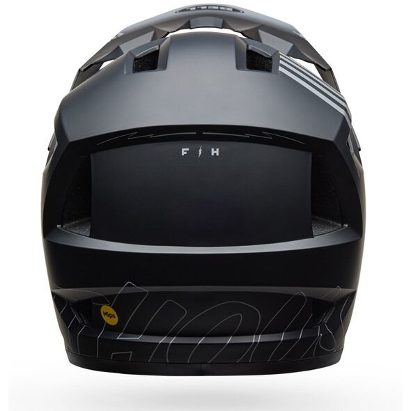 Kask full face BELL SANCTION 2 DLX MIPS Rozmiar kasku: XS/S(51-55 cm), Wybierz kolor: Matte Blue