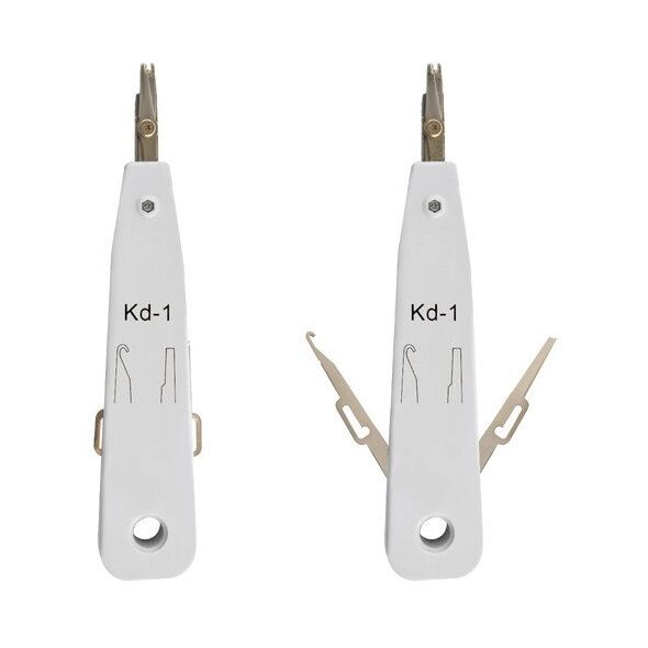 Tester kabli - zestaw sieciowy Bigstren 25834