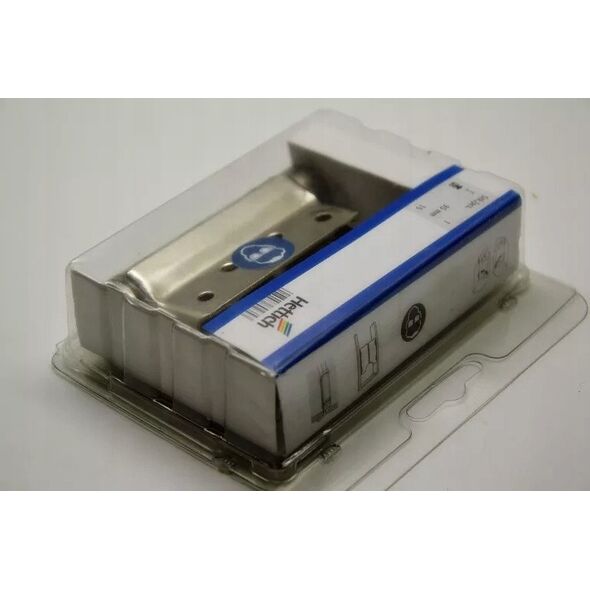 Vyris baldinis HETTICH, 75 mm, 89234