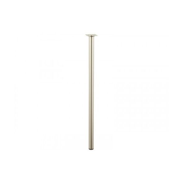 Baldu koja HETTICH, reguliuojama, sidabro spl., d-30 mm, 700 mm, 9129116