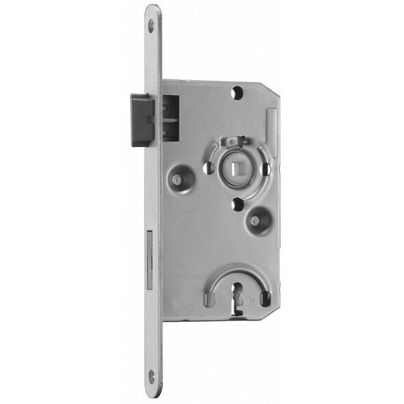 Ileidziama spyna BMH, 0001/55, 78/55/20x235, WC asele 8 mm, desine