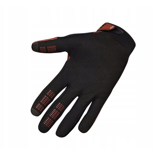 Rękawiczki rowerowe Fox Ranger Glove - saddle rozmiar: M