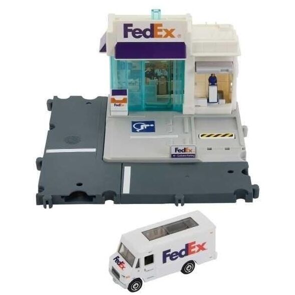 Matchbox Action Drivers True Adventures HLY62
