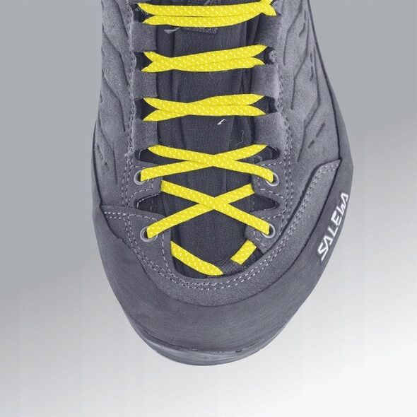 Buty mtn trainer mid gtx-dark denim-black-uk 12 (47) SALEWA
