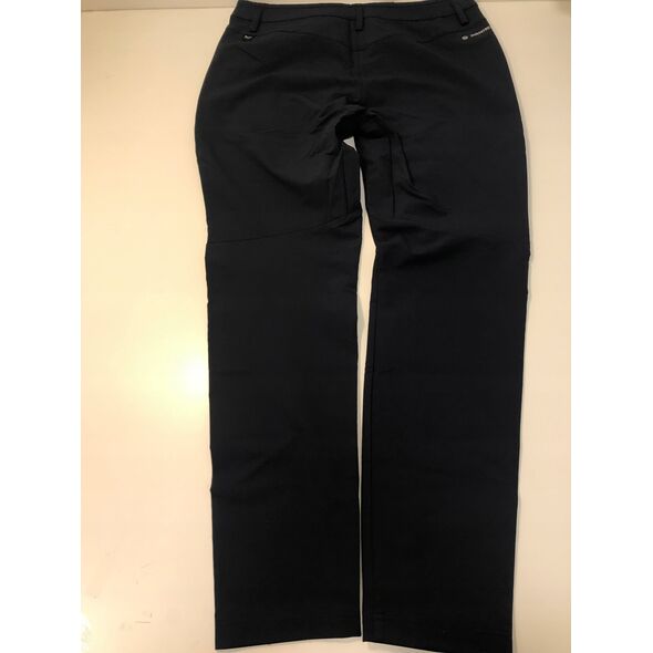 Spodnie puez dolomitic 2 dst women-navy blazer-40 (l) SALEWA