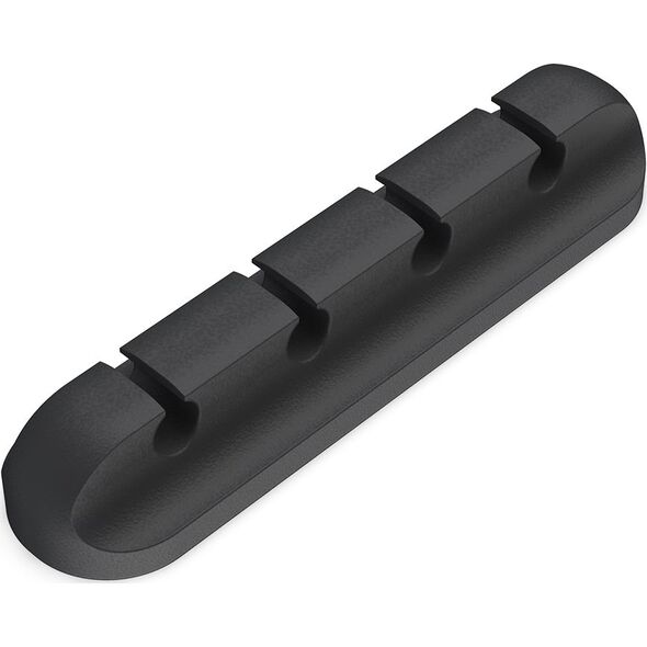 Organizer Krux Uchwyt Czarny 1 sztuka  (KRX0045)