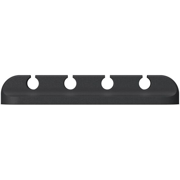 Organizer Krux Uchwyt Czarny 1 sztuka  (KRX0045)