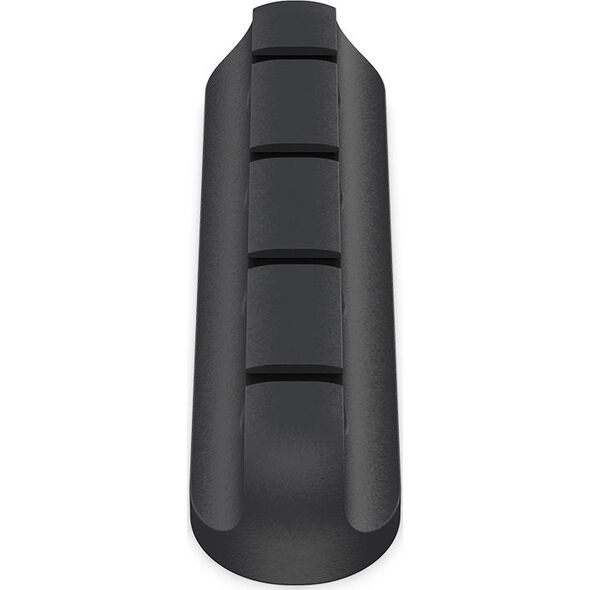 Organizer Krux Uchwyt Czarny 1 sztuka  (KRX0045)