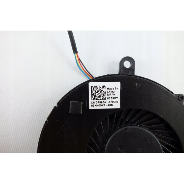 Dell ASSY HTSNK DSV GAMORA KBL/SKL