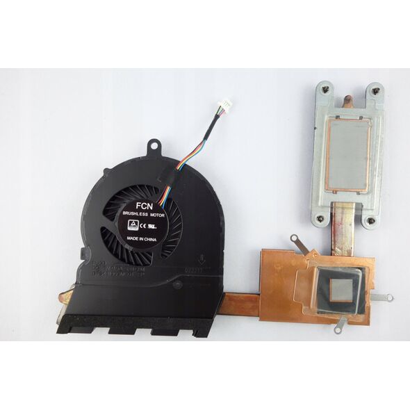 Dell ASSY HTSNK DSV GAMORA KBL/SKL