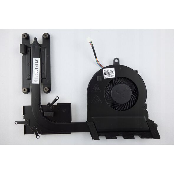 Dell ASSY HTSNK DSV GAMORA KBL/SKL