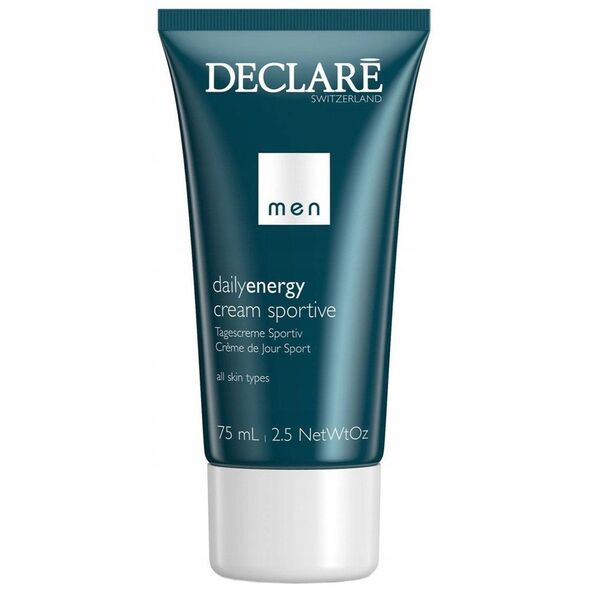 DECLARE_Men Daily Energy krem do twarzy 75ml