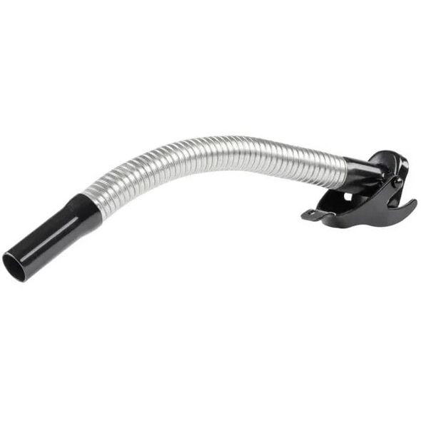 Piltuvelis dyzelinui VALPRO DK35, lankstus, d 25mm