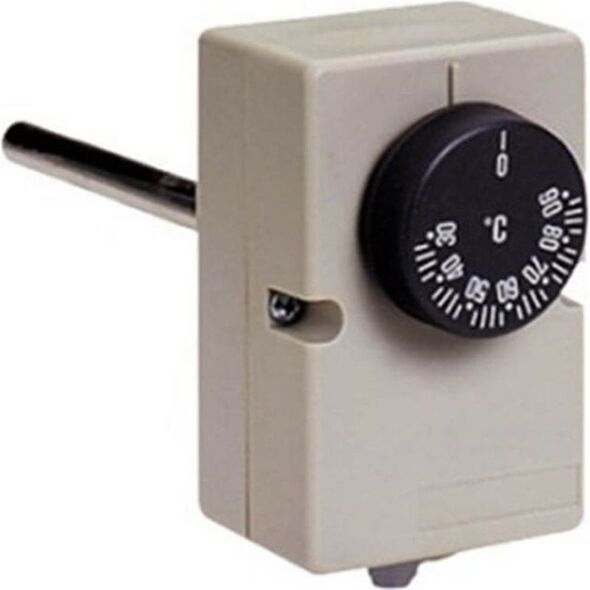 Termorele su srieginiu kapiliaru THERMOMESS, 30*-90*C, 1990621
