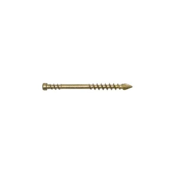 Terasiniai medsraigciai ROBUS, 4,2 x 60, antirorozine danga C4, 350 vnt., TORX15