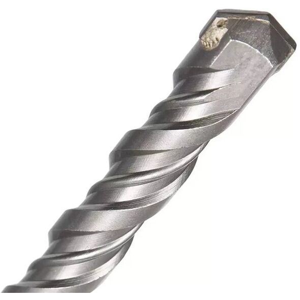 Graztas betonui SDS+ TOTAL, TCT, 24x450 mm, TAC312405