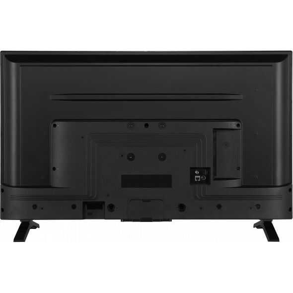 Toshiba 40LV2E63DA - 102 cm (40") Diagonalklasse WL/LV2E Series LCD-TV mit LED-Hintergrundbeleuchtung - Smart TV - VIDAA - 1080p 1920 x 1080 - HDR - direkt beleuchtete LED