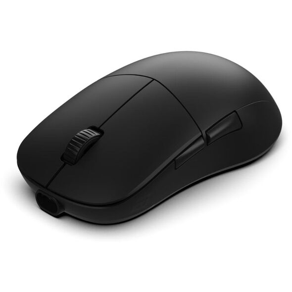 Endgame Gear XM2w 4k v2 Gaming-Maus, 4.000Hz - schwarz