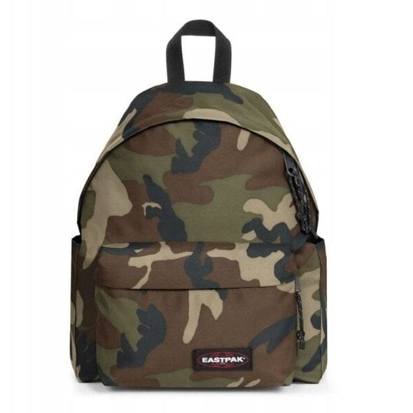 Eastpak Day Pak'r Backpack EK0A5BG41811 Zielone One size