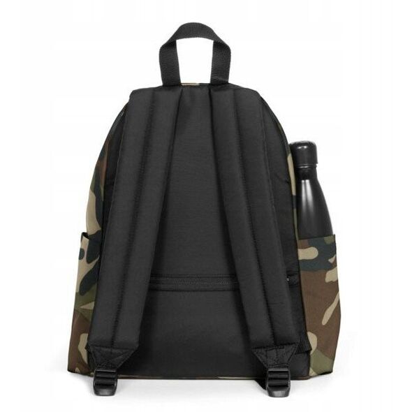 Eastpak Day Pak'r Backpack EK0A5BG41811 Zielone One size