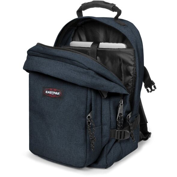 Eastpak Provider Backpack EK00052026W1 Granatowe One size