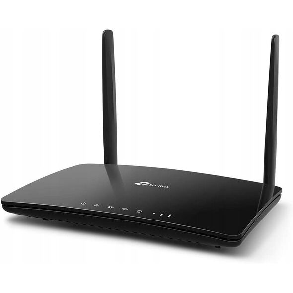 TP-Link Archer MR550 4G+ Cat 6 AC1200 Wi-Fi Dual Band Router